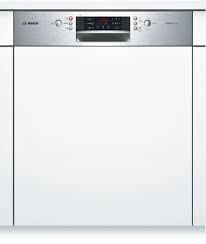 MÁY RỬA CHÉN BOSCH SMI46MS03E