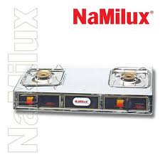 BẾP GAS NHẬP KHẨU NAMILUX NA-20A