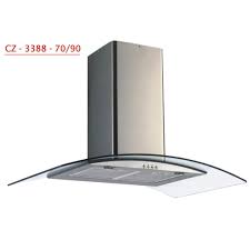 Máy hút mùi ống khói Canzy CZ 3388 70